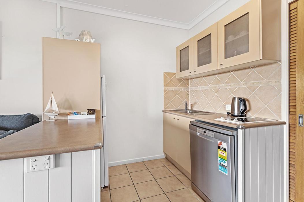 Apartament Coastal Soul Airlie Beach Zewnętrze zdjęcie